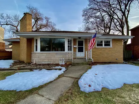 226 Belden Pl, Munster, IN 46321 photo 1