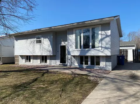 1040 E 51st Pl, Gary, IN 46409 photo 1