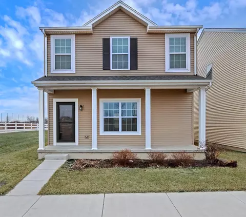 2408 W 127th Ave, Crown Point, IN 46307 photo 1