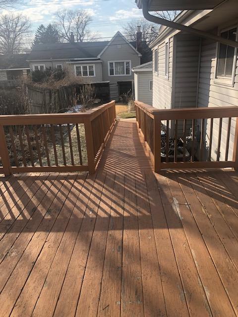 58 172nd St, Hammond, IN 46324 photo 3