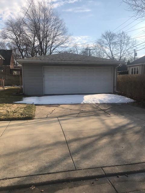 58 172nd St, Hammond, IN 46324 photo 5