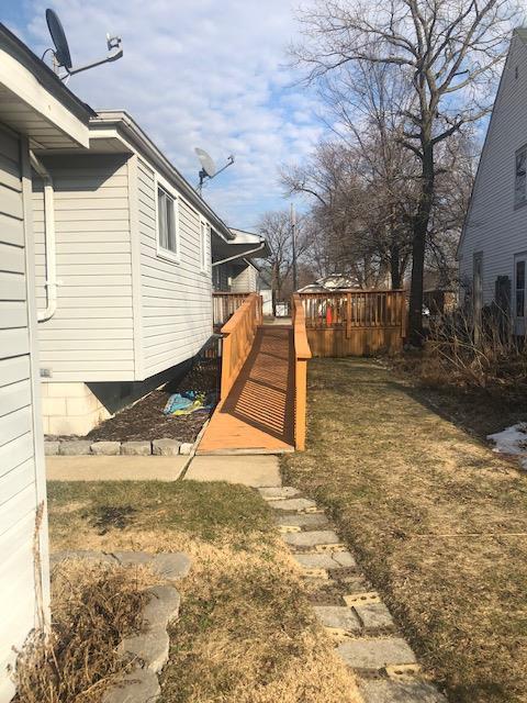 58 172nd St, Hammond, IN 46324 photo 8