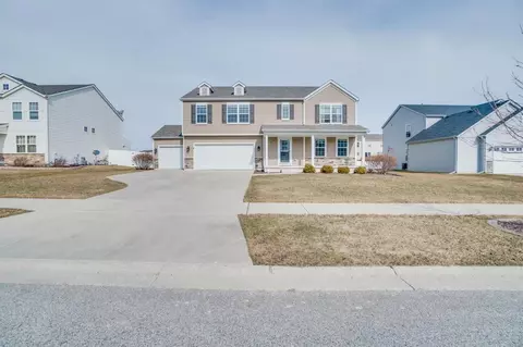 330 E 130th Ln, Crown Point, IN 46307 photo 54