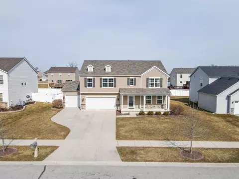 330 E 130th Ln, Crown Point, IN 46307 photo 4