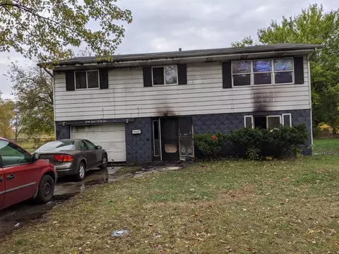 4441 E 13th Pl, Gary, IN 46403 photo 1