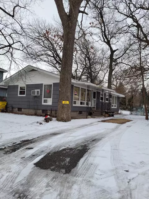 111 E Avenue B, Griffith, IN 46319 photo 1