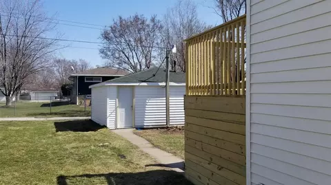 2725 Madison St, Gary, IN 46407 photo 43