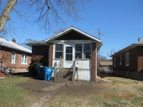 4041 Monroe St, Gary, IN 46408 photo 1