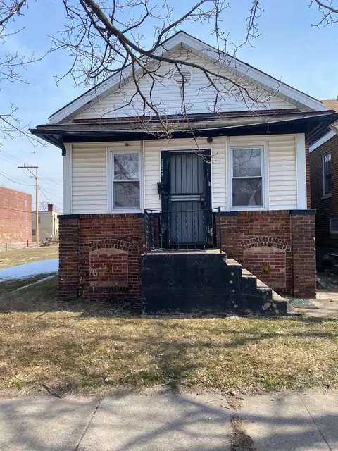 3825 Adams St, Gary, IN 46408 photo 1