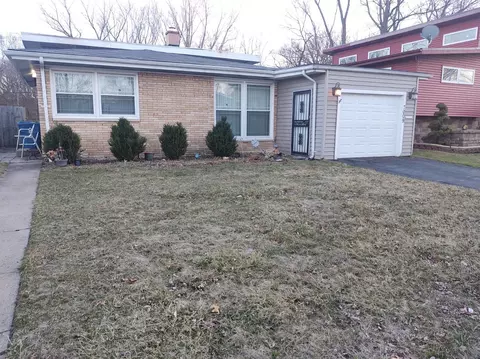 7009 E 1st Ave, Gary, IN 46403 photo 1