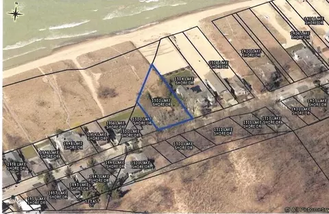 1302 Lake Shore Dr, Long Beach, IN 46360 photo 26