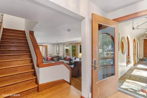 1302 Lake Shore Dr, Long Beach, IN 46360 photo 5