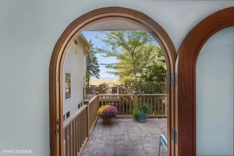1302 Lake Shore Dr, Long Beach, IN 46360 photo 2