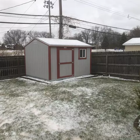 536 S Broad St, Griffith, IN 46319 photo 14