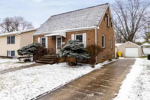 407 N Harvey St, Griffith, IN 46319 photo 24
