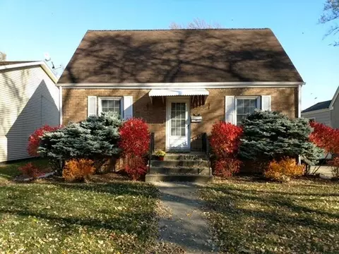 407 N Harvey St, Griffith, IN 46319 photo 1