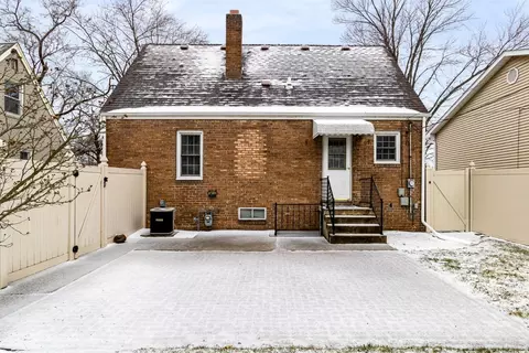 407 N Harvey St, Griffith, IN 46319 photo 21