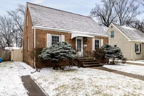 407 N Harvey St, Griffith, IN 46319 photo 23