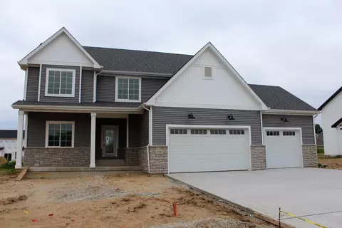 2302 Stirling Dr, Valparaiso, IN 46383 photo 1