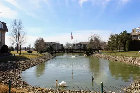 805 Swan Dr #1-A, Dyer, IN 46311 photo 20