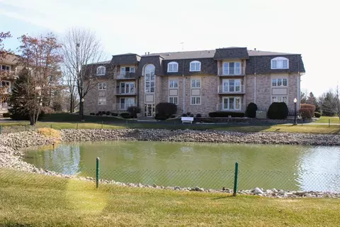 805 Swan Dr #1-A, Dyer, IN 46311 photo 21