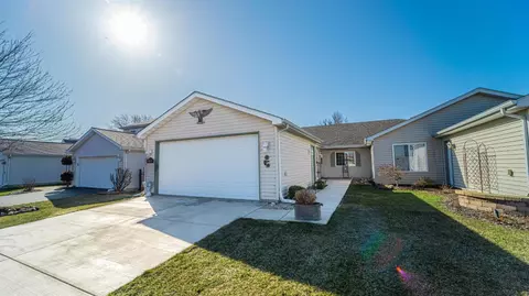 1655 Beech Dr, Crown Point, IN 46307 photo 1