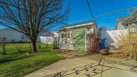 1655 Beech Dr, Crown Point, IN 46307 photo 22