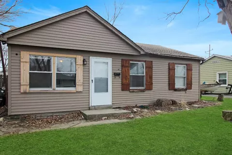 7729 Beech Ave, Hammond, IN 46324 photo 1