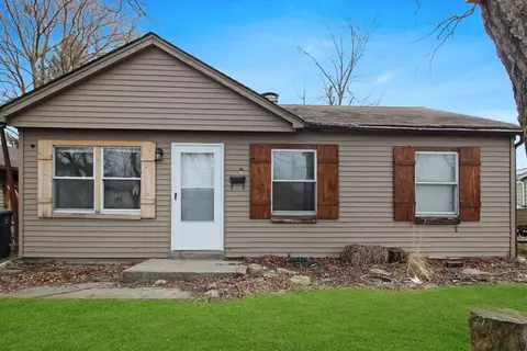 7729 Beech Ave, Hammond, IN 46324 photo 2