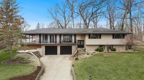 721 Blaney Dr, Dyer, IN 46311 photo 1