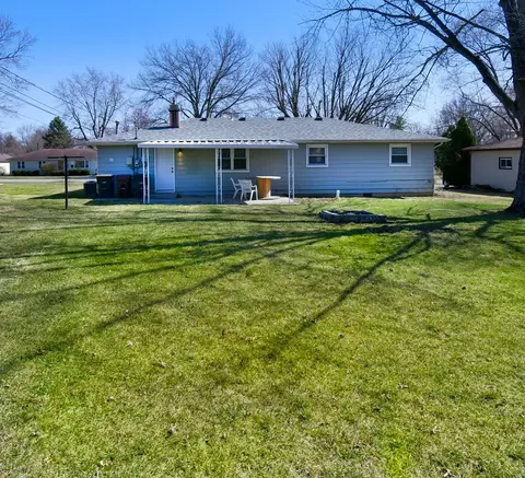 7361 Harold Dr, Fort Wayne, IN 46835 photo 13