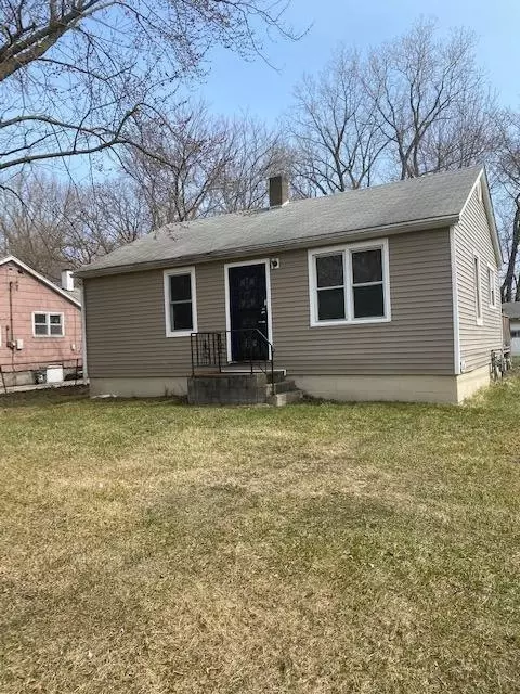 2347 Calhoun St, Gary, IN 46406 photo 1