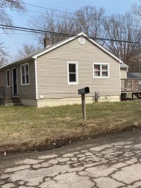 2347 Calhoun St, Gary, IN 46406 photo 2