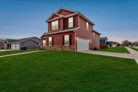 18304 Candace Dr, Lowell, IN 46356 photo 24