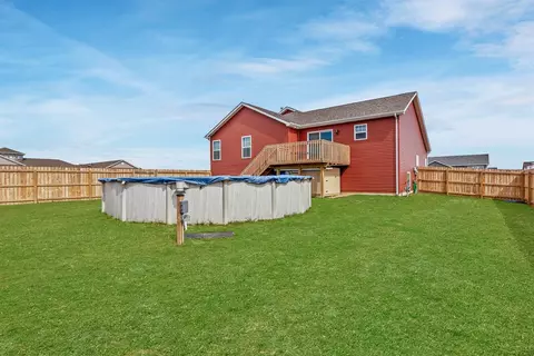 18304 Candace Dr, Lowell, IN 46356 photo 22
