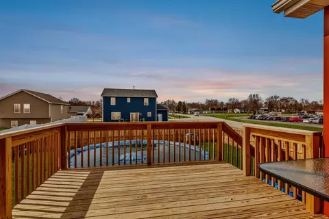 18304 Candace Dr, Lowell, IN 46356 photo 23