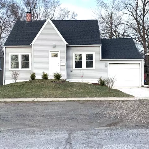 314 S Jasper St, Gary, IN 46403 photo 1