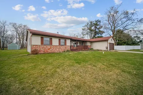 4875 E Robin Ct, Rolling Prairie, IN 46371 photo 22