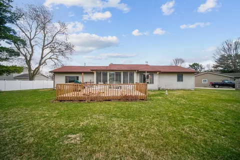 4875 E Robin Ct, Rolling Prairie, IN 46371 photo 24