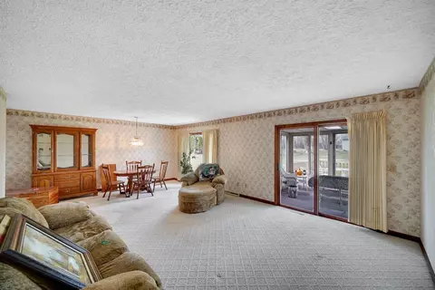 4875 E Robin Ct, Rolling Prairie, IN 46371 photo 9