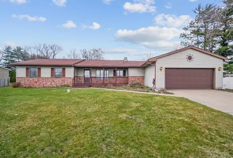 4875 E Robin Ct, Rolling Prairie, IN 46371 photo 30