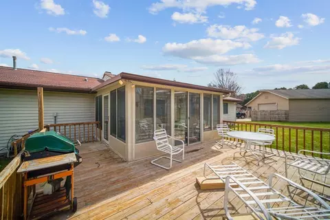4875 E Robin Ct, Rolling Prairie, IN 46371 photo 25