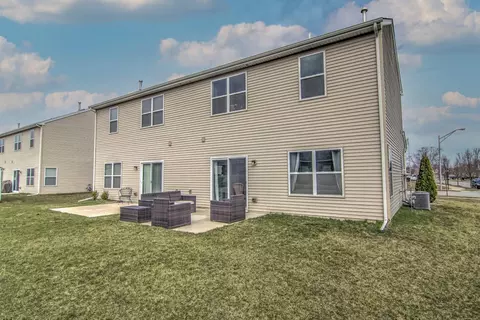 551 Clover Ln, Griffith, IN 46319 photo 22