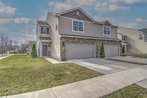551 Clover Ln, Griffith, IN 46319 photo 1