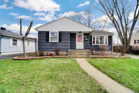 733 N Lafayette St, Griffith, IN 46319 photo 1