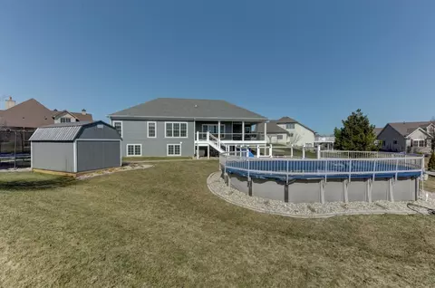 10583 Oakridge Ct, Saint John, IN 46373 photo 13