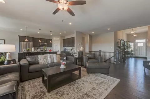 10583 Oakridge Ct, Saint John, IN 46373 photo 36