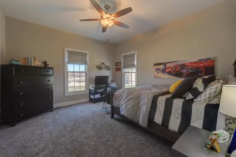 10583 Oakridge Ct, Saint John, IN 46373 photo 33