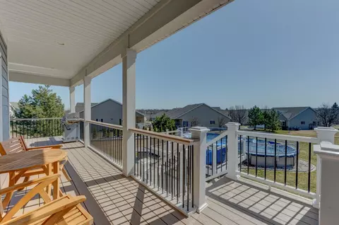10583 Oakridge Ct, Saint John, IN 46373 photo 5