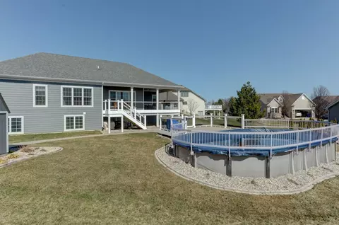 10583 Oakridge Ct, Saint John, IN 46373 photo 14
